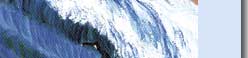 surfer on wave handmade greeting card